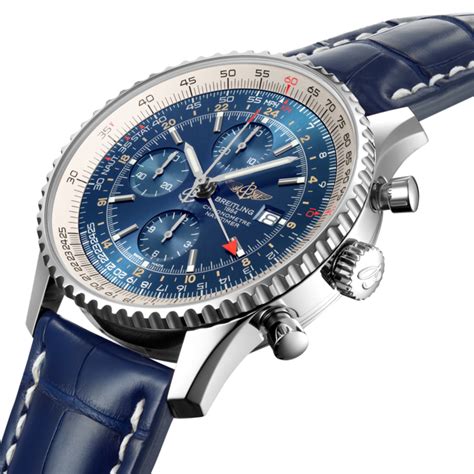 breitling 46 navitimer|Breitling Navitimer 46 review.